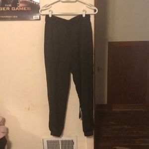 Black HYFVE pants